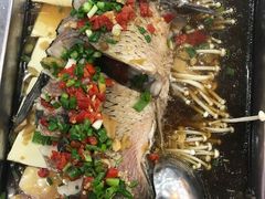 -徽州美食(三十年老店)