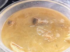 -袁森泰鲜汤(江汉区三民靓汤店)