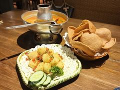 -太泰东南亚餐厅(万福广场店)