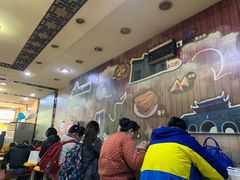 大堂-阊门姚记豆浆(旧学前直营店)
