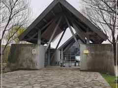 -鸿山遗址博物馆
