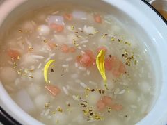 酒酿元宵-花千醉(新街口店)
