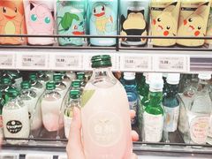 零售区-盒马鲜生(悠方店)
