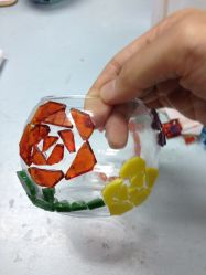 -瓦匠工社·马赛克·积木拼图·亲子手工DIY