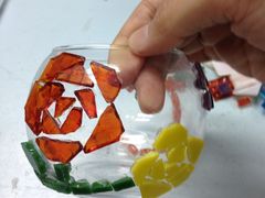 -瓦匠工社·马赛克·积木拼图·亲子手工DIY