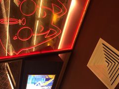 -吞鱼兽麻辣烤鱼(万达店)