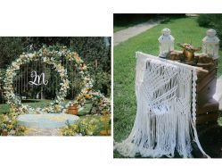 -花轿喜屋婚礼策划