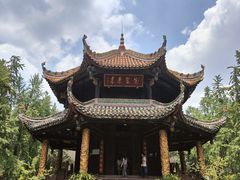 -青羊宫