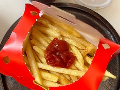-麦当劳(吴中大道店)