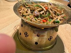 -徽御楼(南中环店)