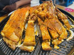 -蒙艾里民族传统菜蒙餐