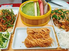 -宏状元现熬粥·京味菜(五棵松店)