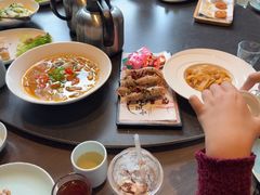 -洲晓鱻舟山海鲜(2号店)