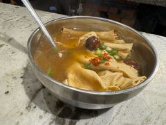 -破瓦寒窑·地摊烤羊排