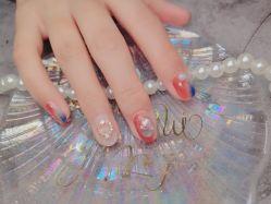 点击看大图 -Aso Artist Beauty美甲美睫