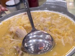 -鹤乡东北菜(崮山路店)