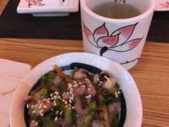 -栖川山葵家·寿喜锅·日式料理(龙湖北城天街商场店)