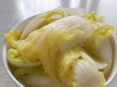 -岳四孃老面馆(四川师范大学狮子山校区桂苑店)