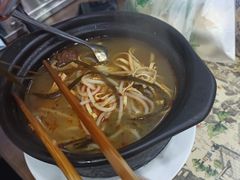 -清真·穆萨砂锅(大皮院店)