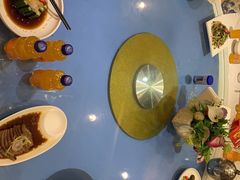 -聚鑫阁江浙菜·非遗传承技艺(闵行交大店)