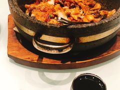 -新海渔港·胶东海鲜家常菜·家宴(奥体中心店)