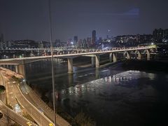 -Yolo私汤温泉设计师酒店(重庆南滨路店)