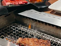 -俺的焼肉(銀座9丁目店)