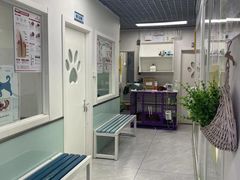 -达爱动物医院·犬猫分区·CT·复杂眼科(远洋山水分院)