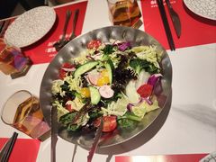 -赤火牛排(金狮广场店)