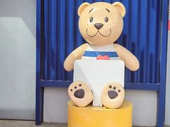 -宜家家居(四元桥商场店)