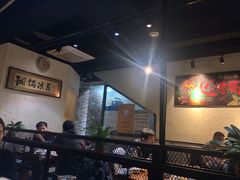 -铜锅演义(马坡店)