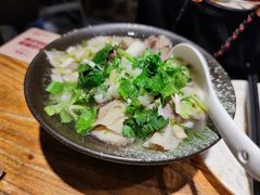 -叶婆婆钵钵鸡(乐山老店)