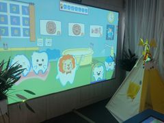 -森林象亲子餐厅·儿童生日会
