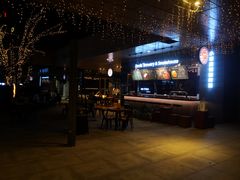 门面-Devils’ Brewery小恶魔精酿啤酒(泛海美式熏肉店)