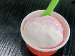 -Dal Cuore 达可芮冰淇淋(陕西北路店)