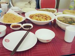 -大地春饼店(黄河路店)