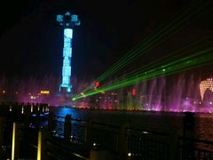 -聚龙湖公园