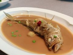 -新荣记(BFC外滩金融中心店)