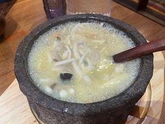 -敏珠拉姆藏餐·南京厨房(富春江东街店)