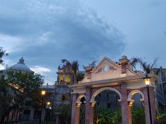 -赤坎·广东华侨国际旅游度假区