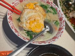 -老头儿油爆虾(胜利河美食街店)