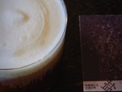 -溯洄咖啡VORTEX COFFEE