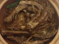 -阿诺泰·泰国餐厅(棕北店)