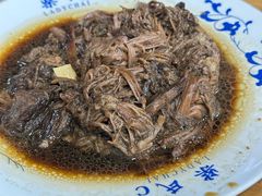 -柴氏风味斋(甘家口店)