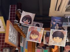 -欧巴烤肉(创富世纪店)