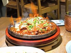 -蜜桃餐厅·伴山(湖滨商业街店)