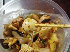 -胖子好盐水鸭(总店)