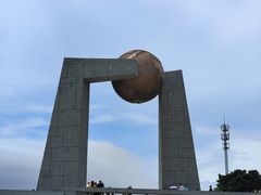 -青澳湾北回归线广场