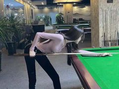 -丁俊晖台球俱乐部(长寿路店)