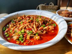 -自贡盐帮菜·玩辣餐厅(樱花园西街店)